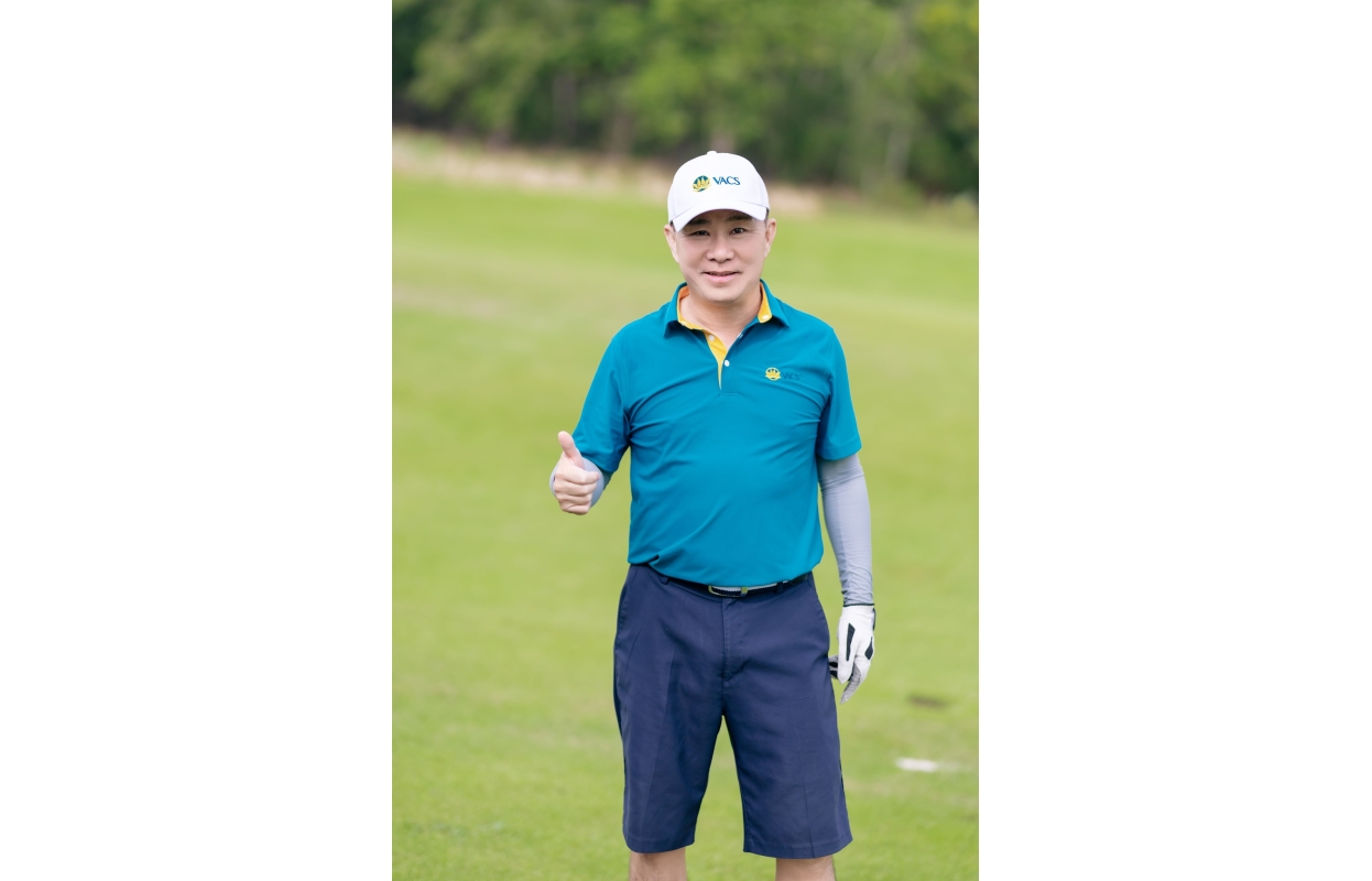 VACS Golf Tournament 2024