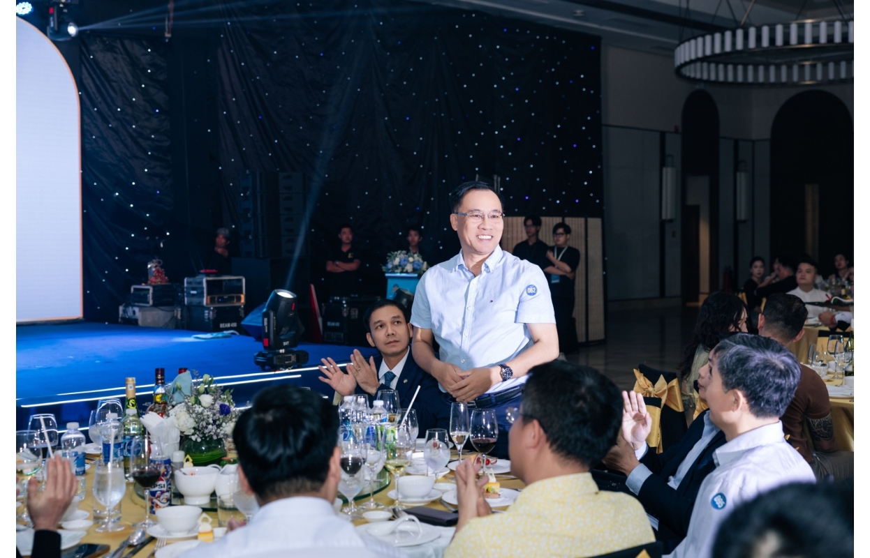 Tiệc Tri Ân Khách Hàng VACS