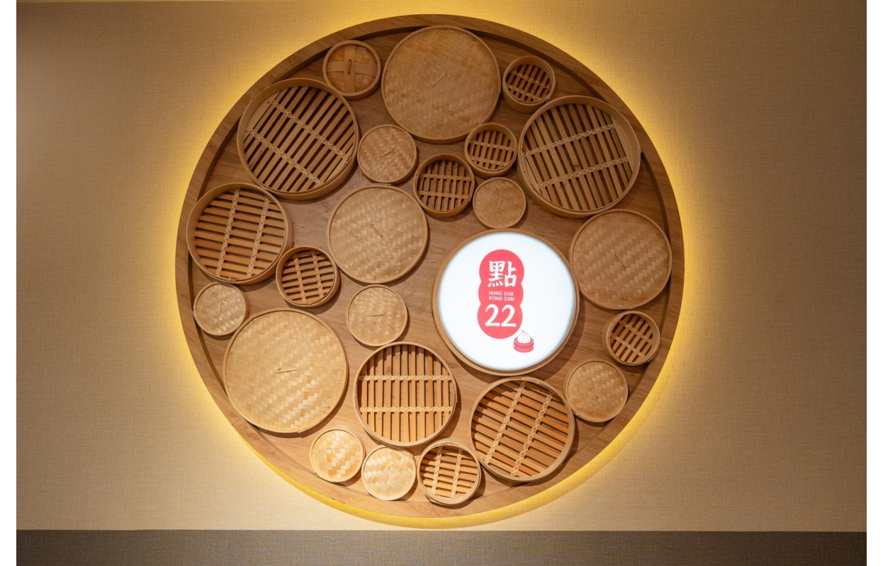 Nhà Hàng Dimsum Hồng Kông