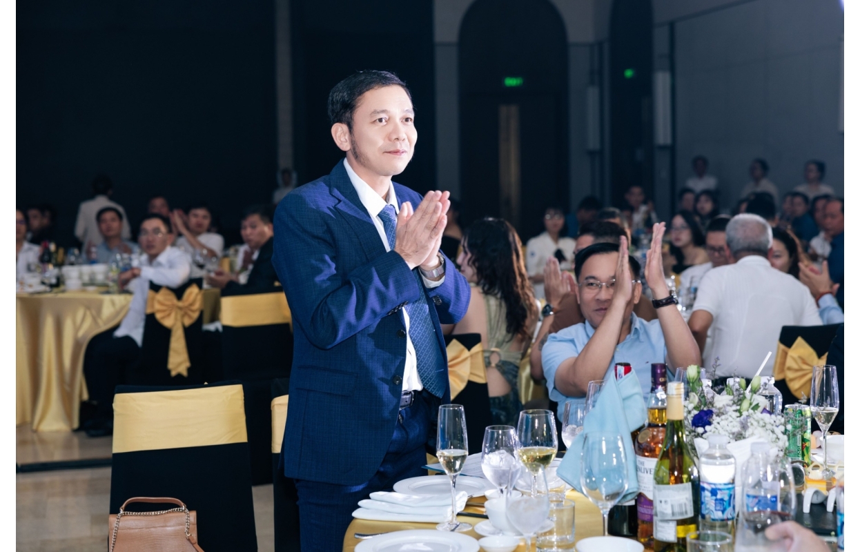 Tiệc Tri Ân Khách Hàng VACS