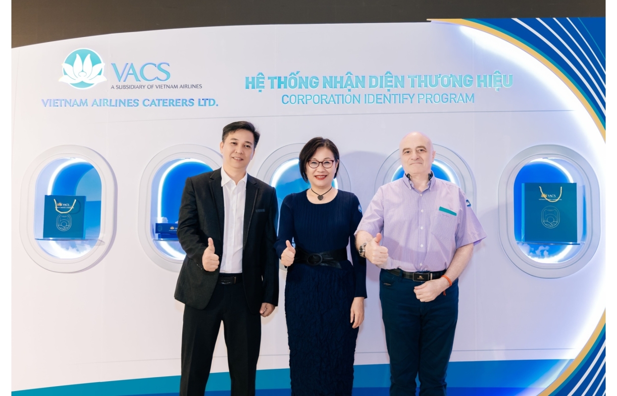 Tiệc Tri Ân Khách Hàng VACS