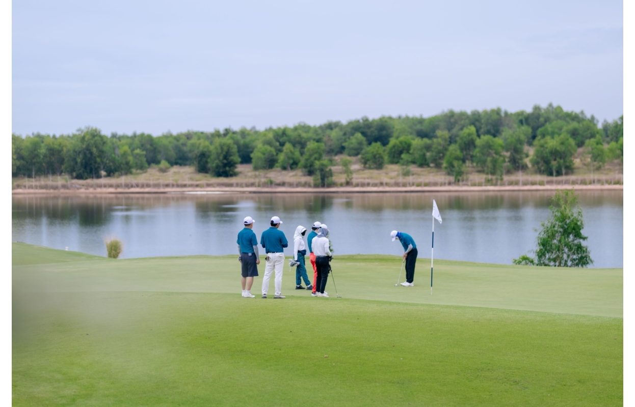 VACS Golf Tournament 2024