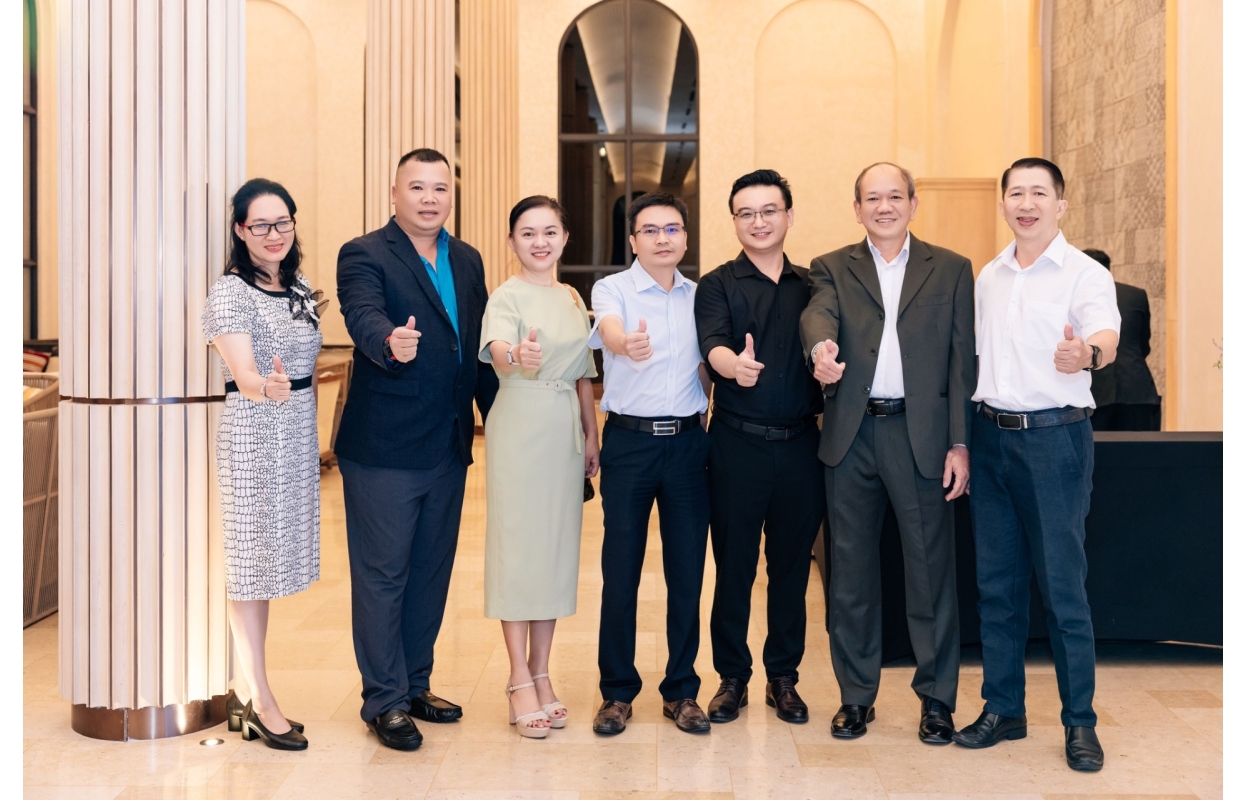 Tiệc Tri Ân Khách Hàng VACS