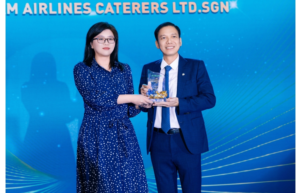 Tiệc Tri Ân Khách Hàng VACS