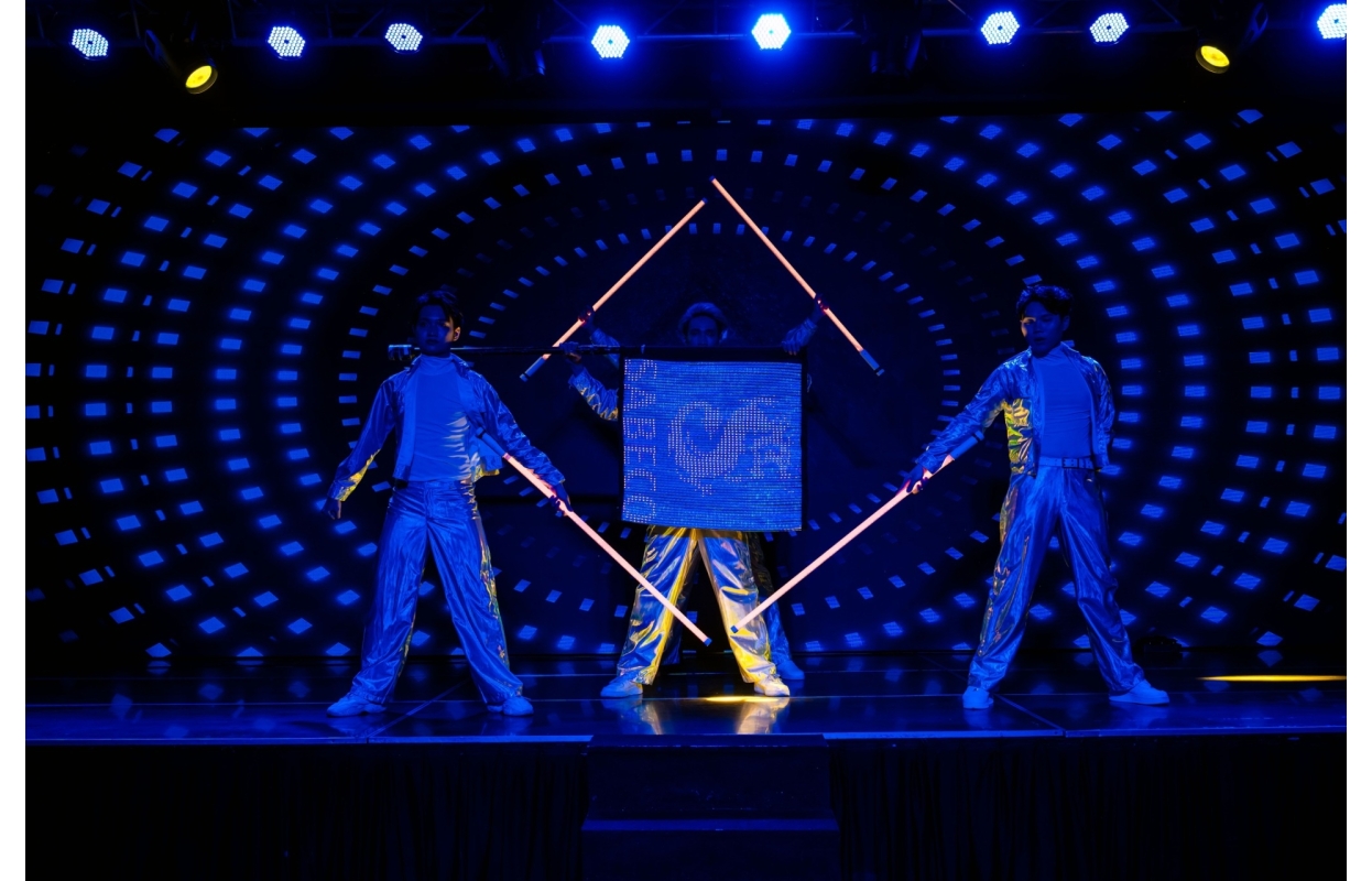 Hội Nghị Bán Hàng SABECO 2025