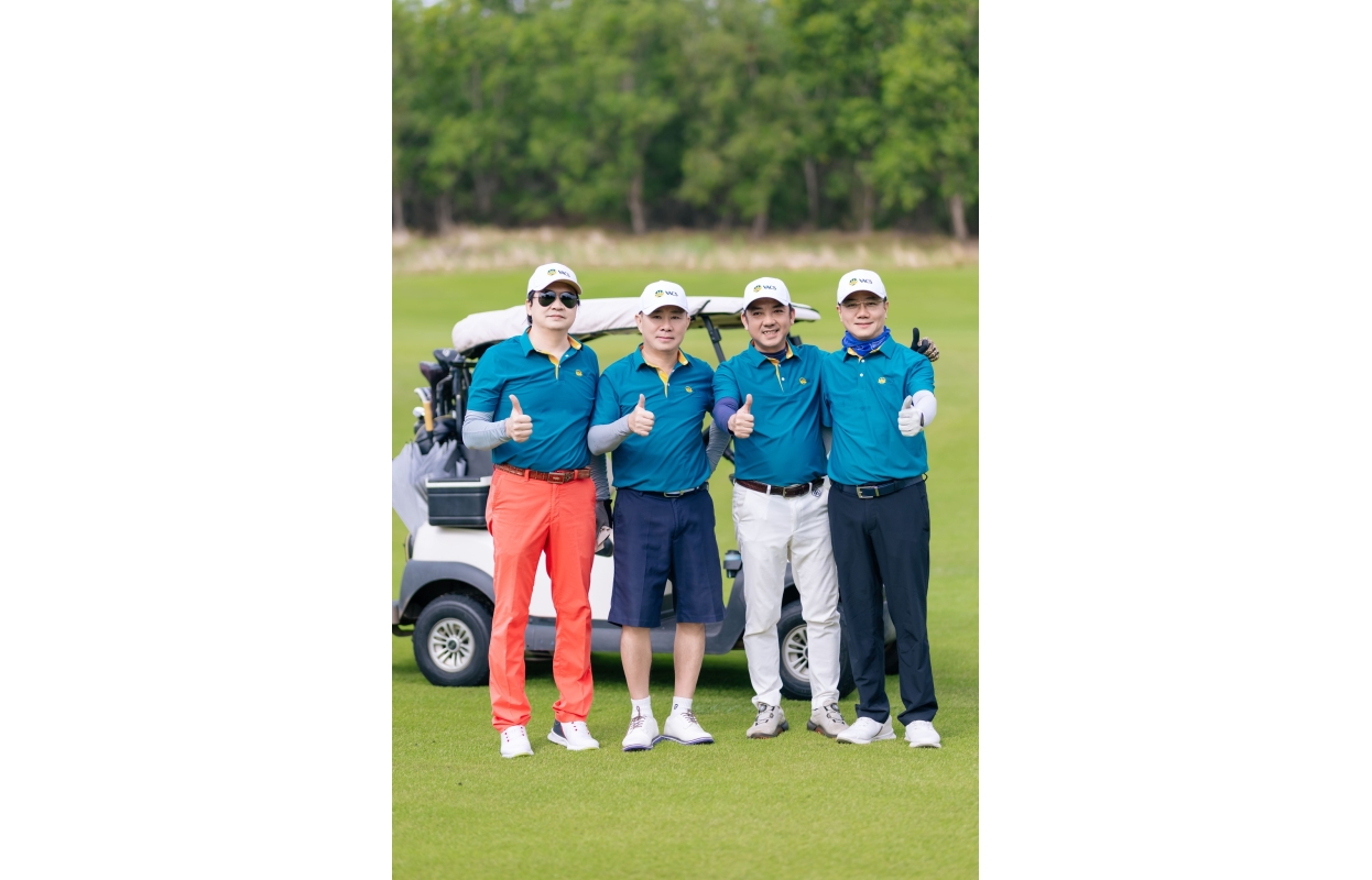 VACS Golf Tournament 2024