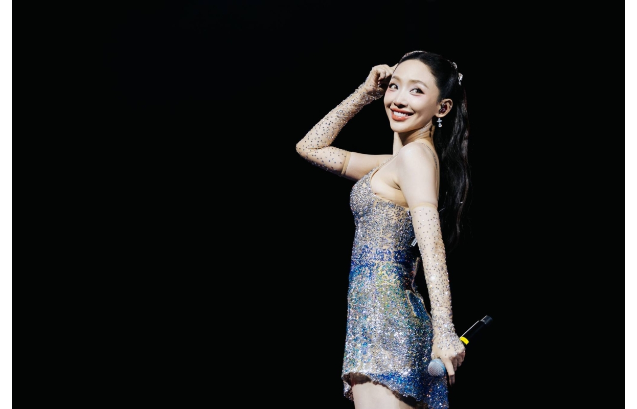 TIGER REMIX 2026 TẠI TP. HỒ CHÍ MINH