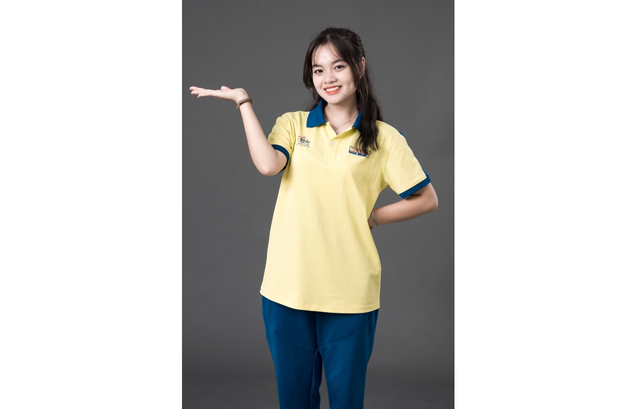 Chụp Ảnh Quảng Cáo Trường THPT Việt Âu