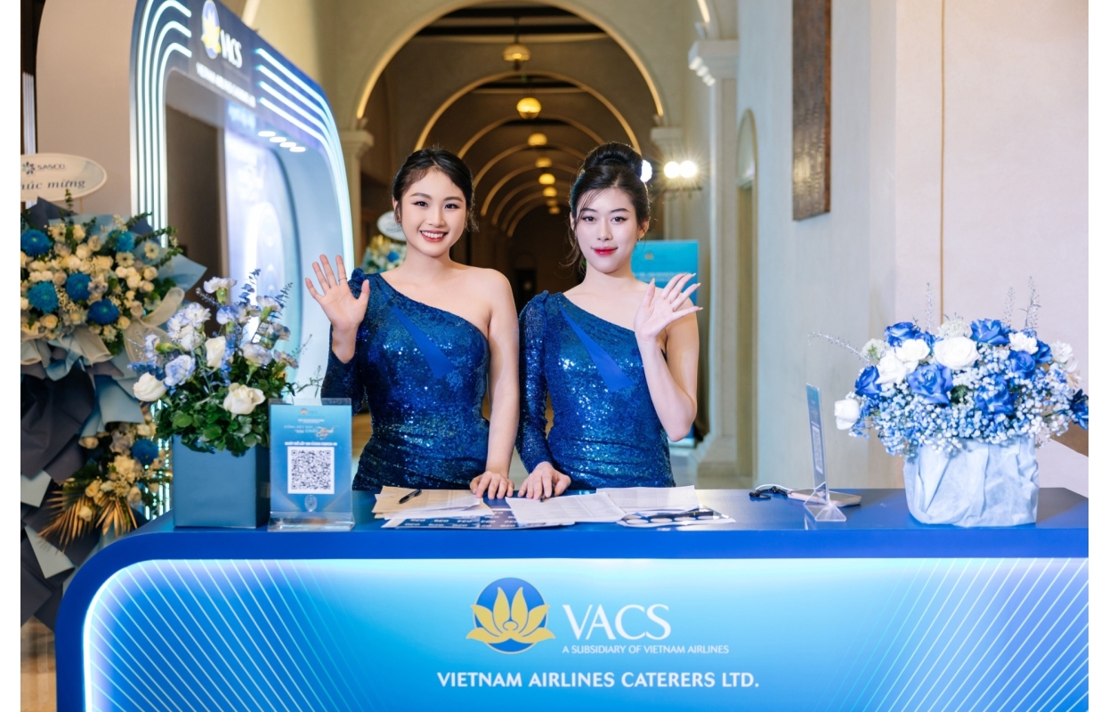 Tiệc Tri Ân Khách Hàng VACS