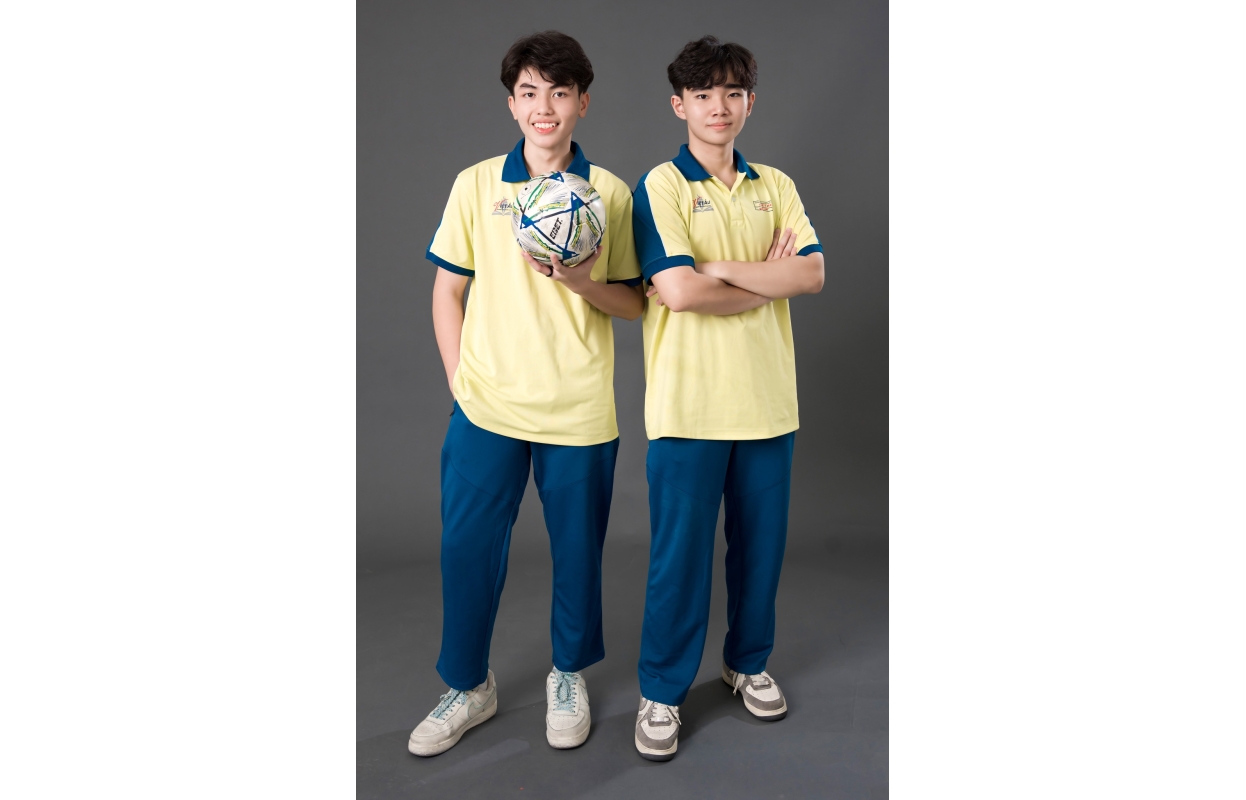 Chụp Ảnh Quảng Cáo Trường THPT Việt Âu