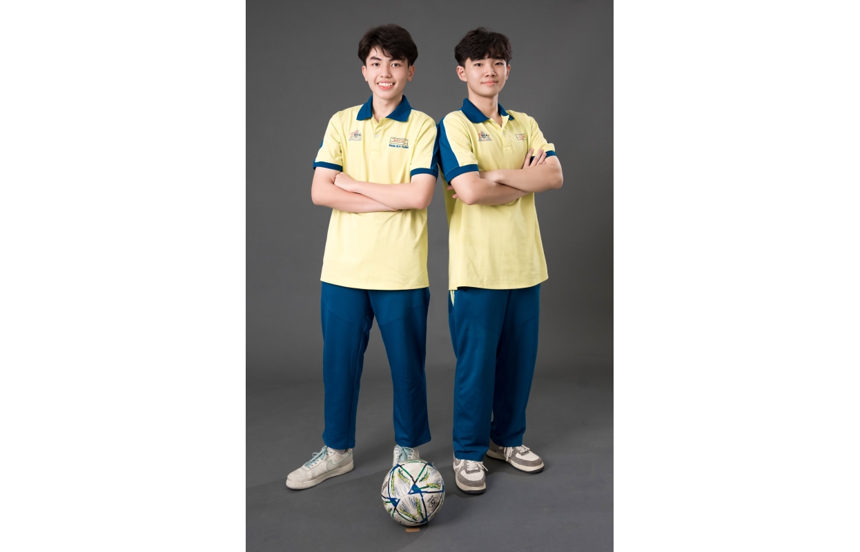 Chụp Ảnh Quảng Cáo Trường THPT Việt Âu