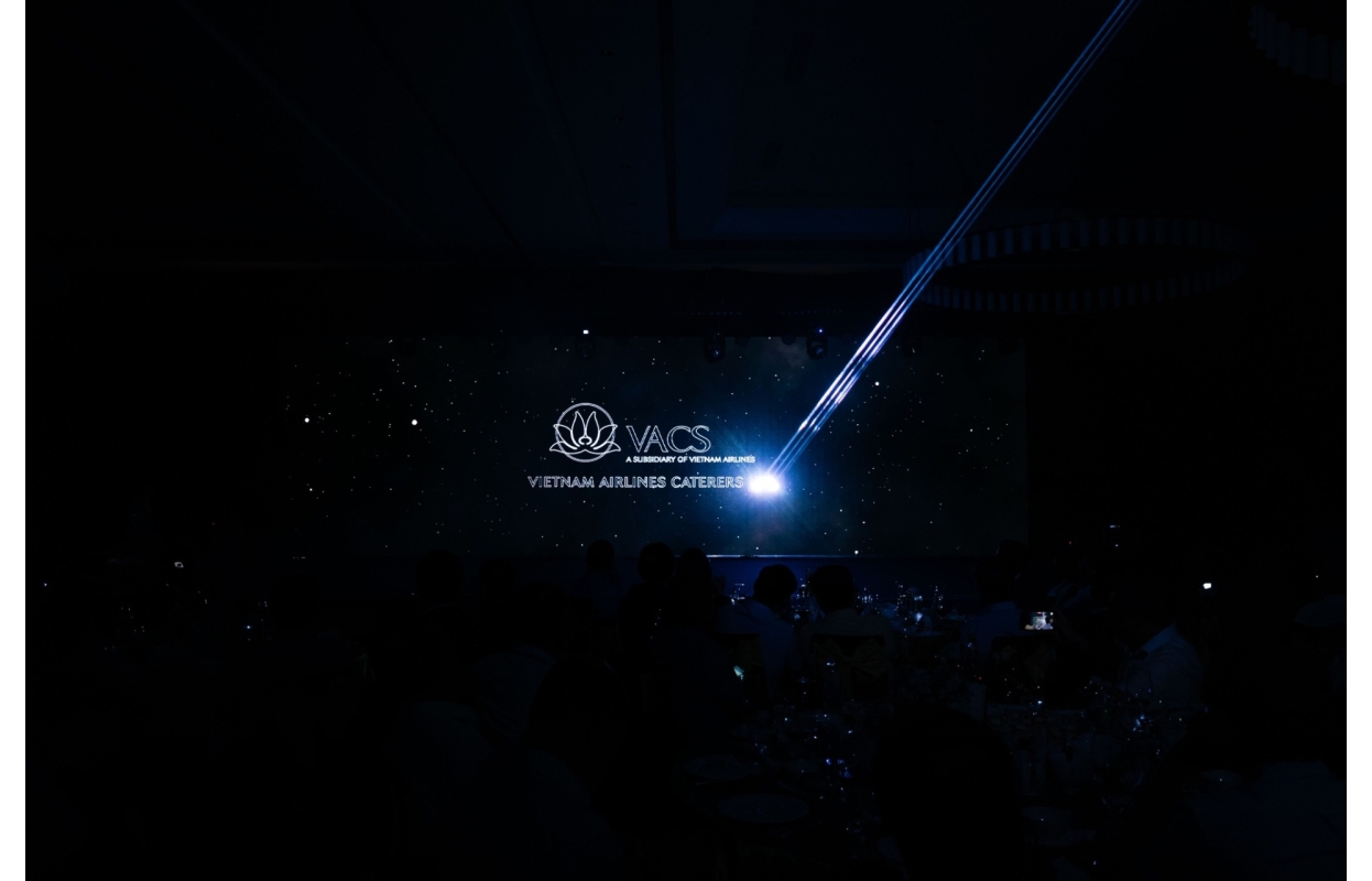 Tiệc Tri Ân Khách Hàng VACS