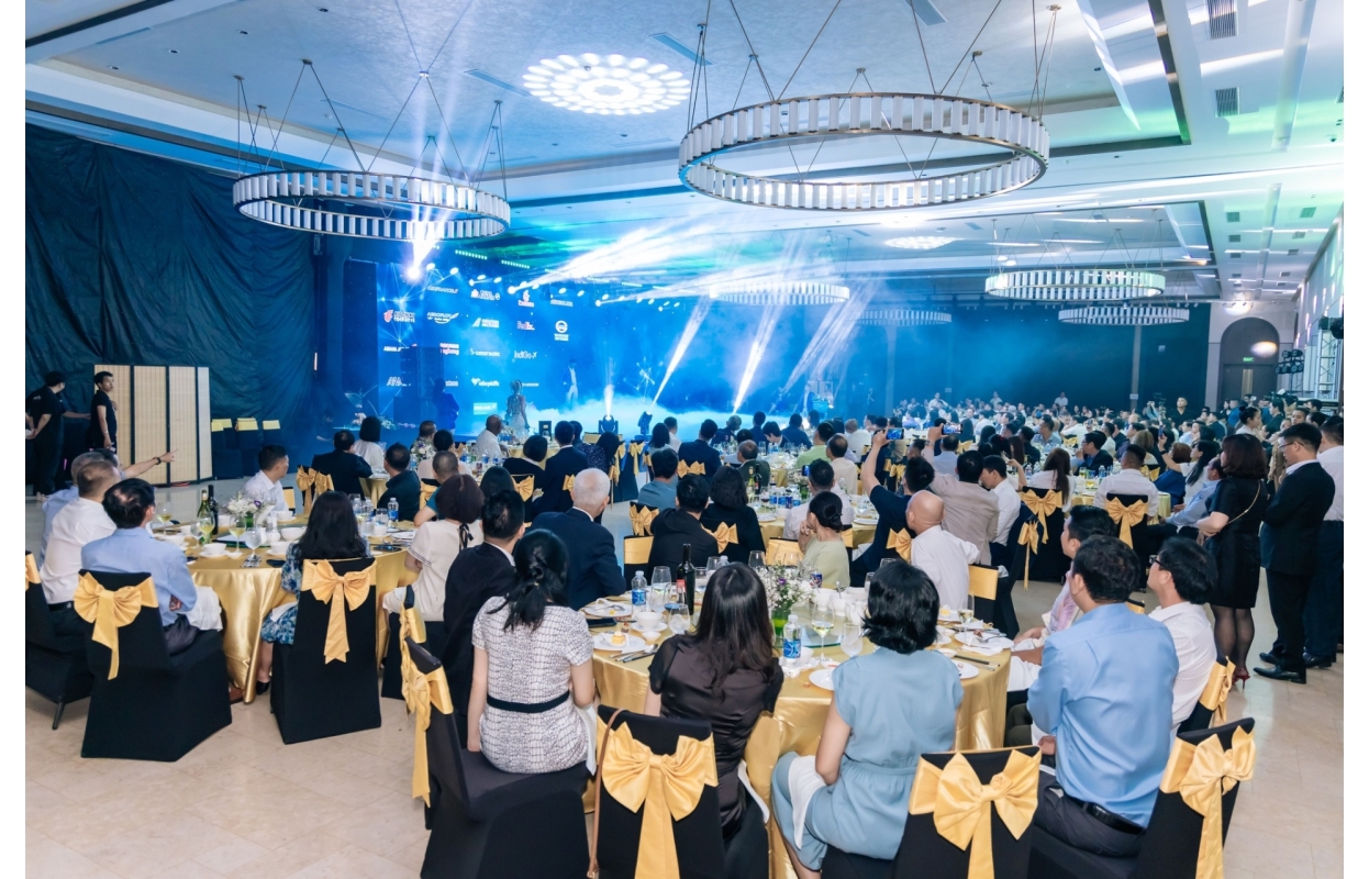 Tiệc Tri Ân Khách Hàng VACS