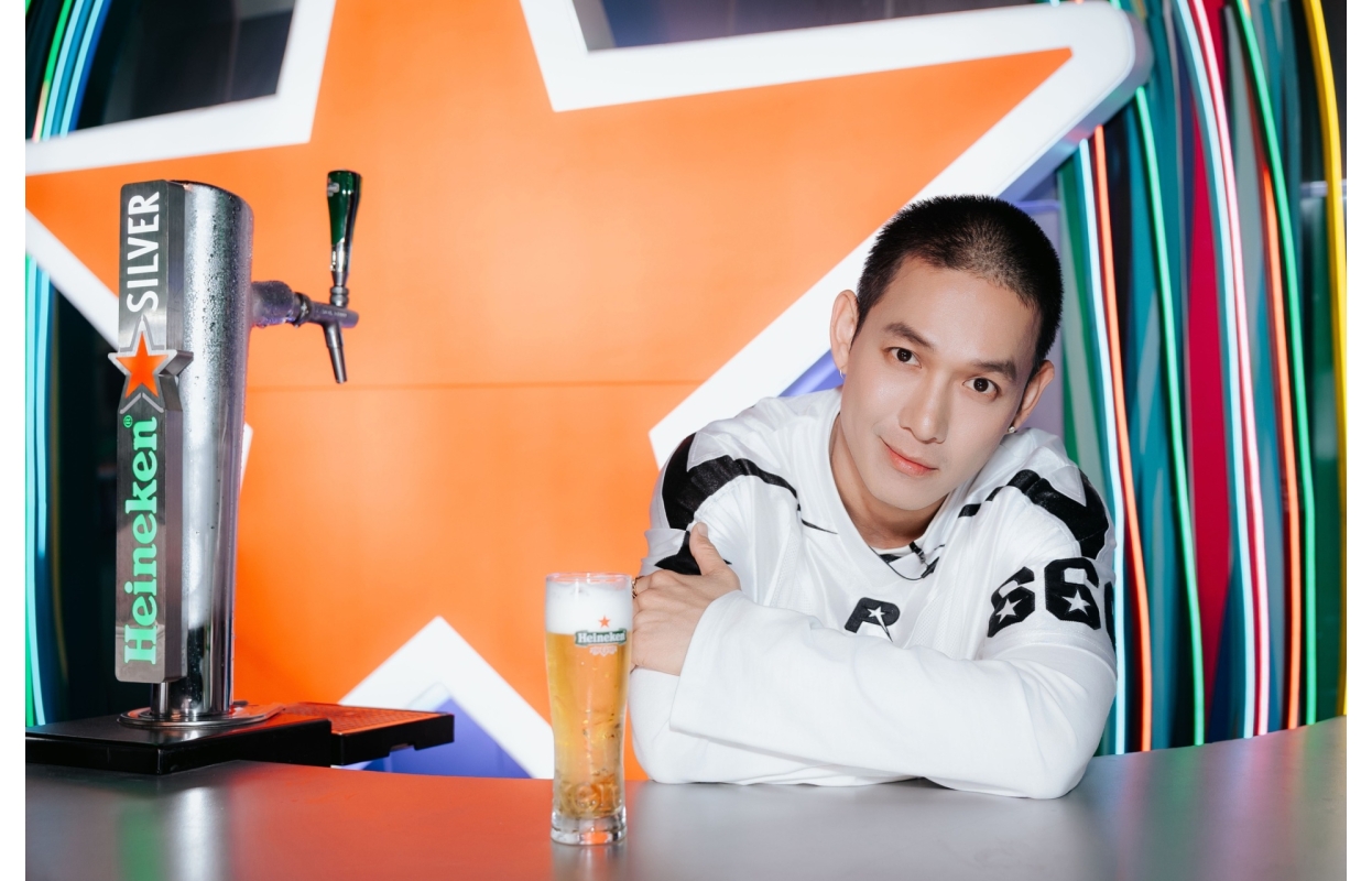 Heineken UEFA Champions League