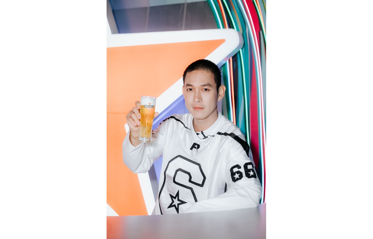 Heineken UEFA Champions League