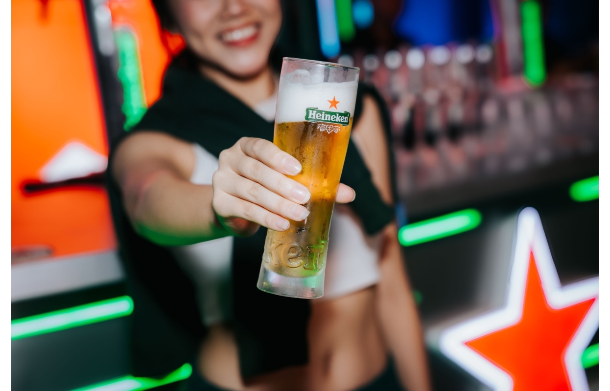 Heineken UEFA Champions League