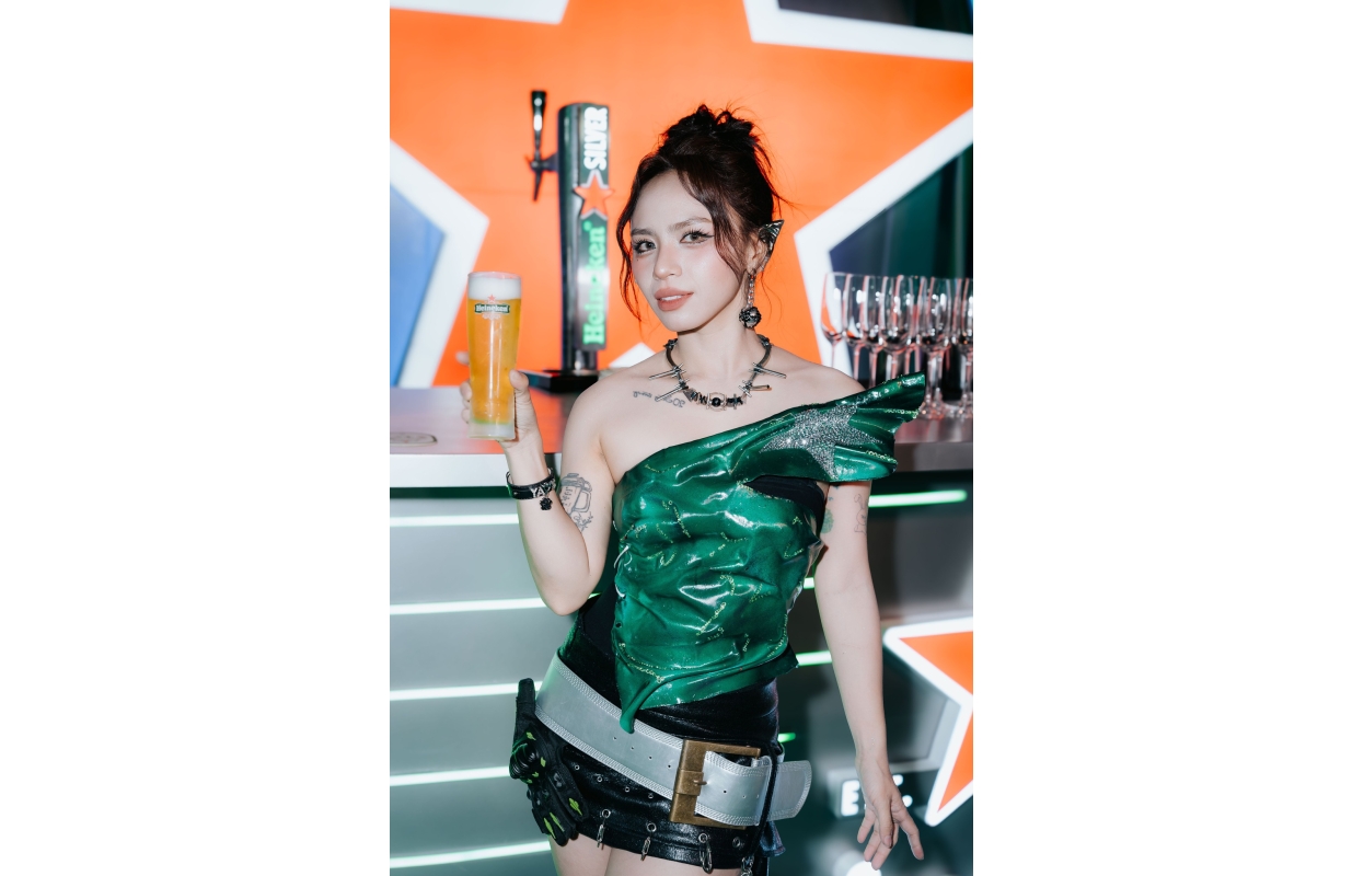 Heineken UEFA Champions League