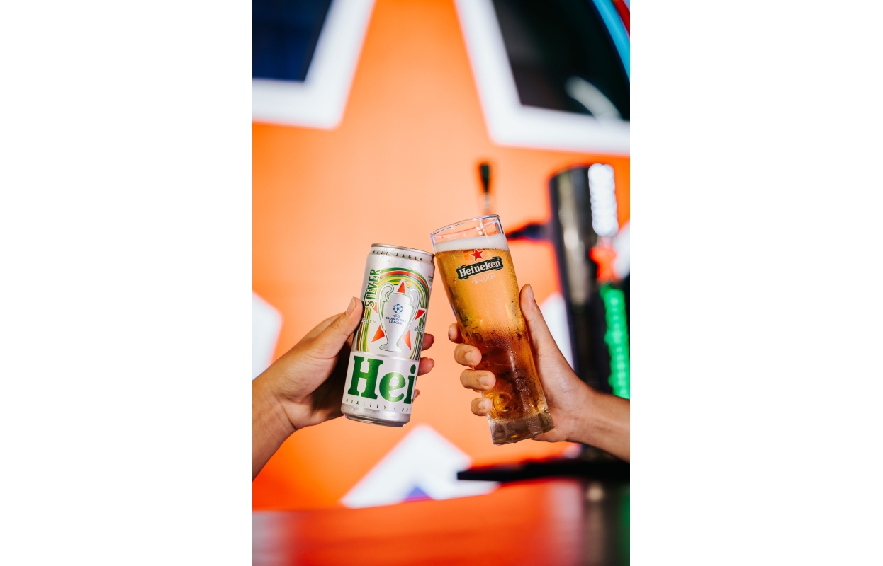 Heineken UEFA Champions League