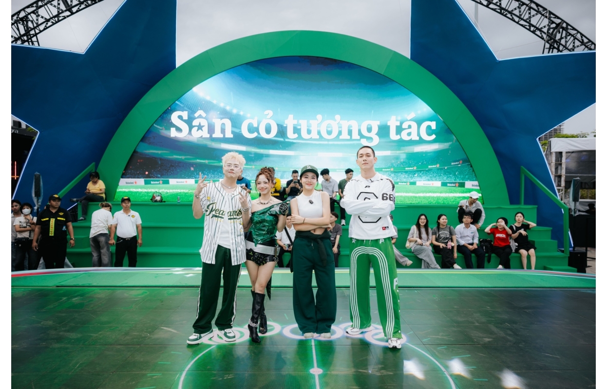 Heineken UEFA Champions League