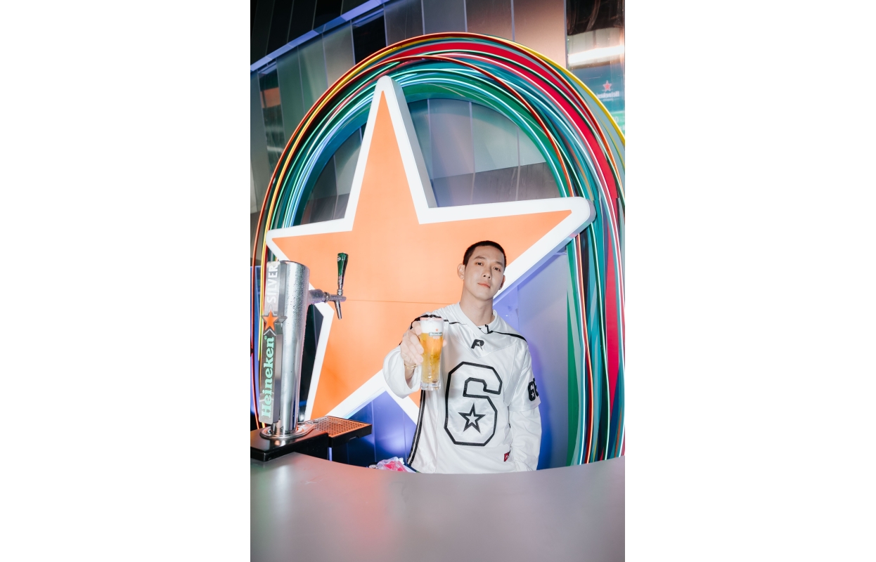 Heineken UEFA Champions League