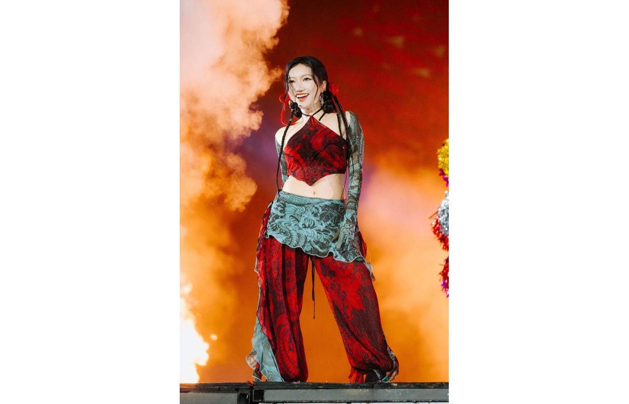 Đêm nhạc “Em Xinh Say Hi”