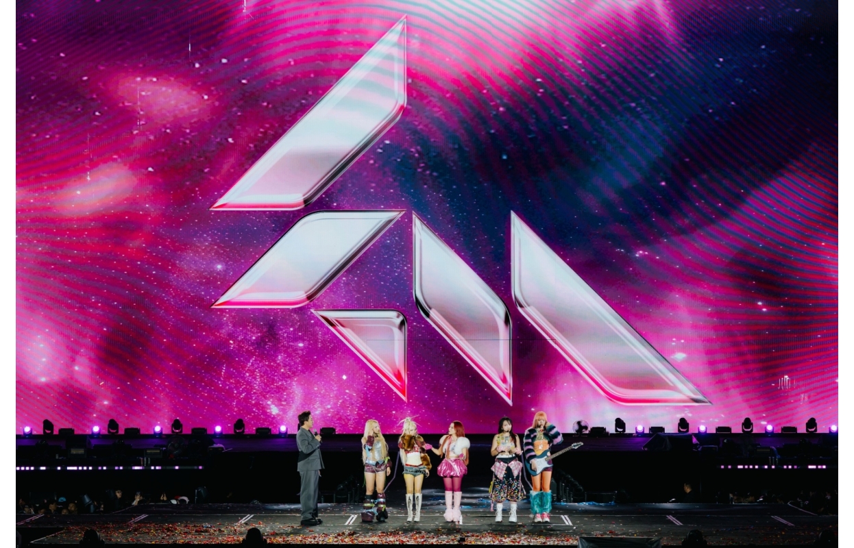 Đêm nhạc “Em Xinh Say Hi”