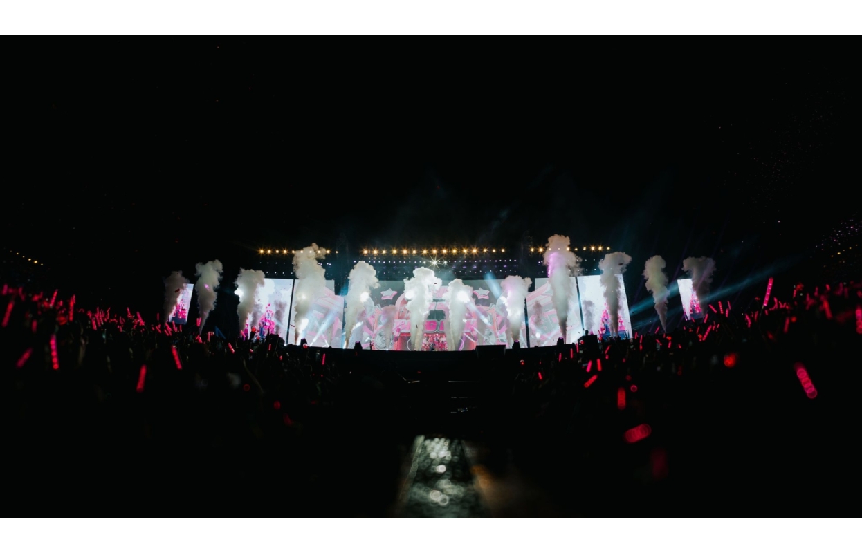 Đêm nhạc “Em Xinh Say Hi”