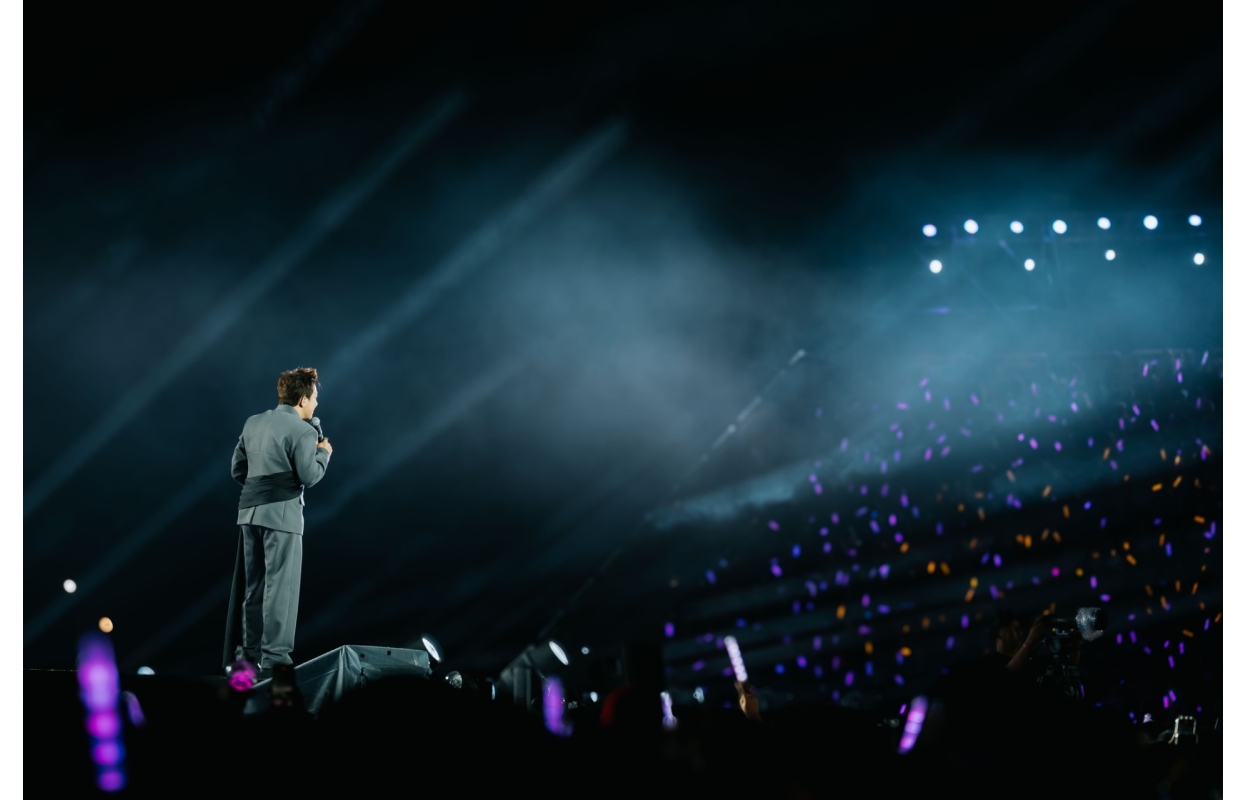 Đêm nhạc “Em Xinh Say Hi”