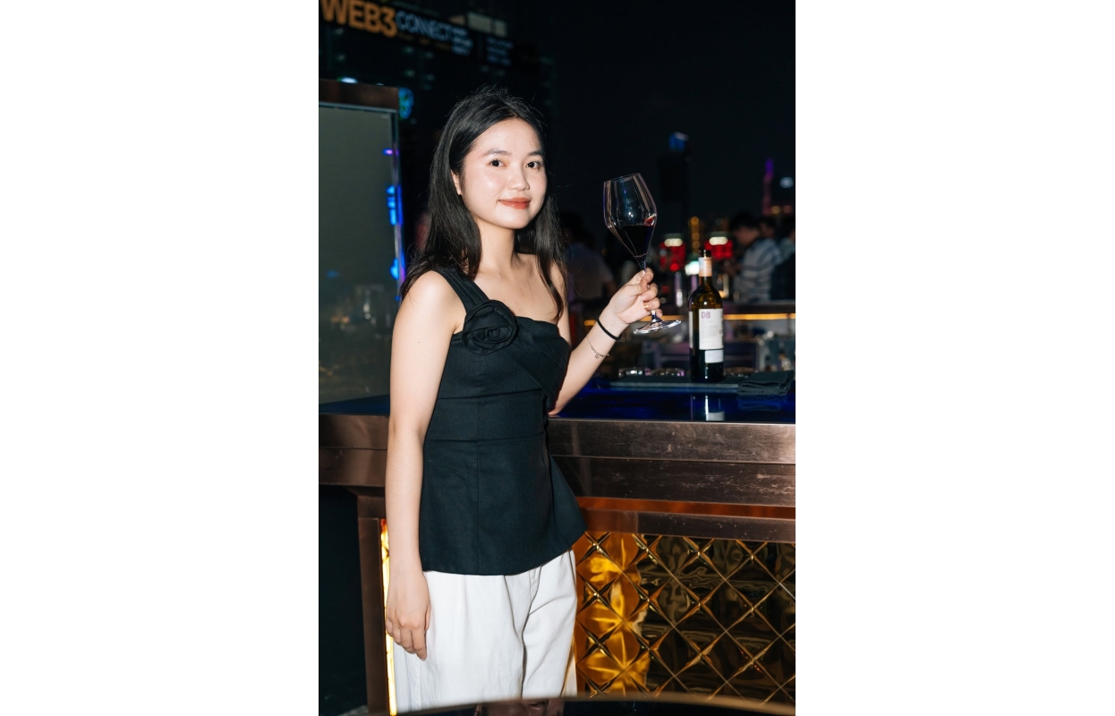 XT và Atok Meet-Up Party | Sự Kiện Kết Nối Cộng Đồng Web3