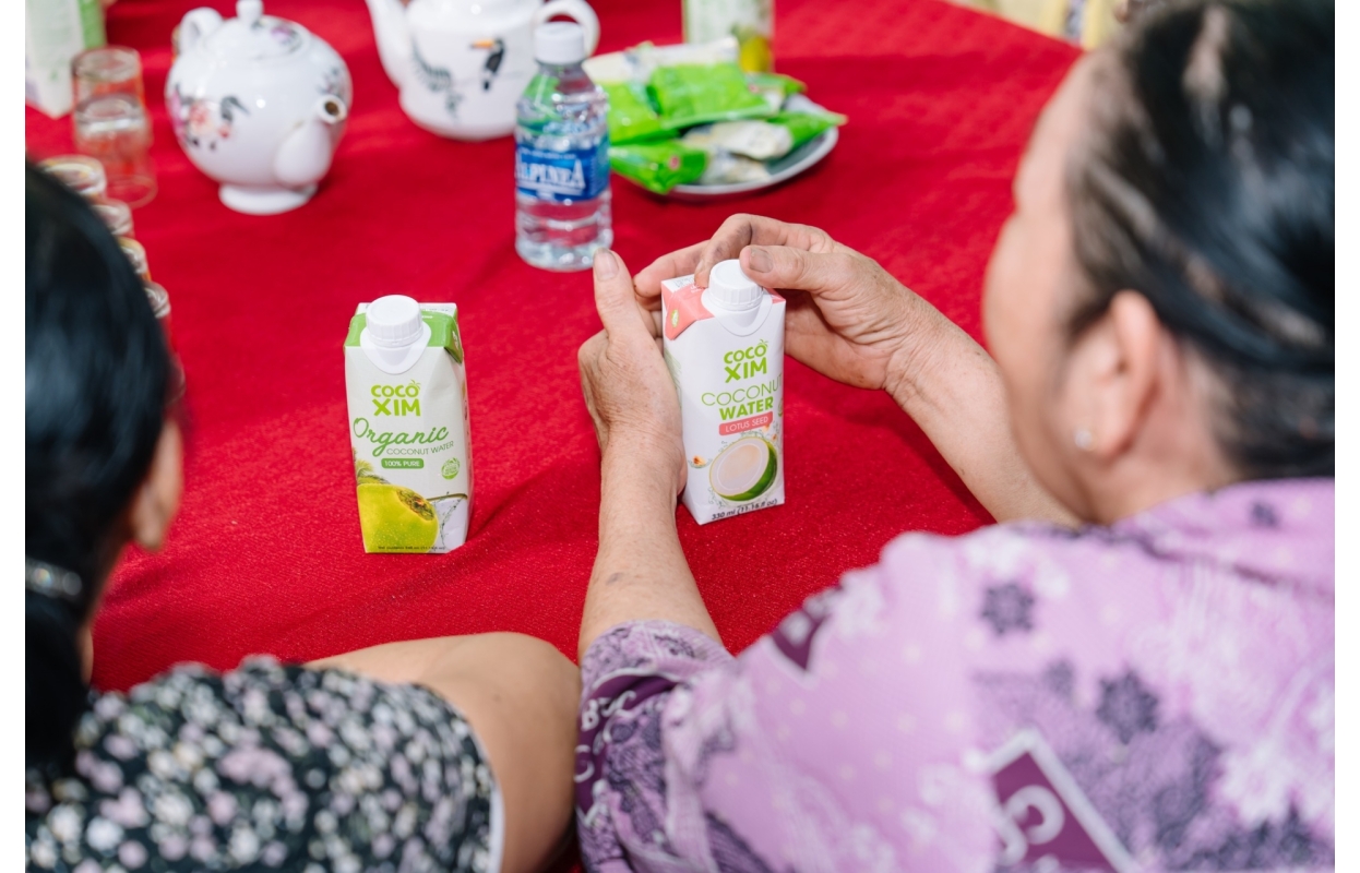 Betrimex – Thắp Sáng Bến Tre - Hành trình CSR đầy ý nghĩa