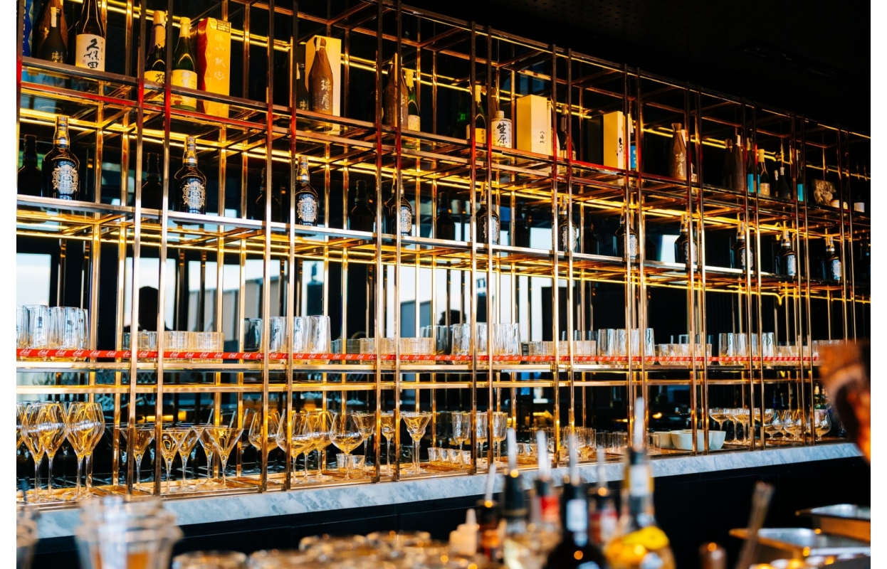 XT x Atok Meet-Up Party