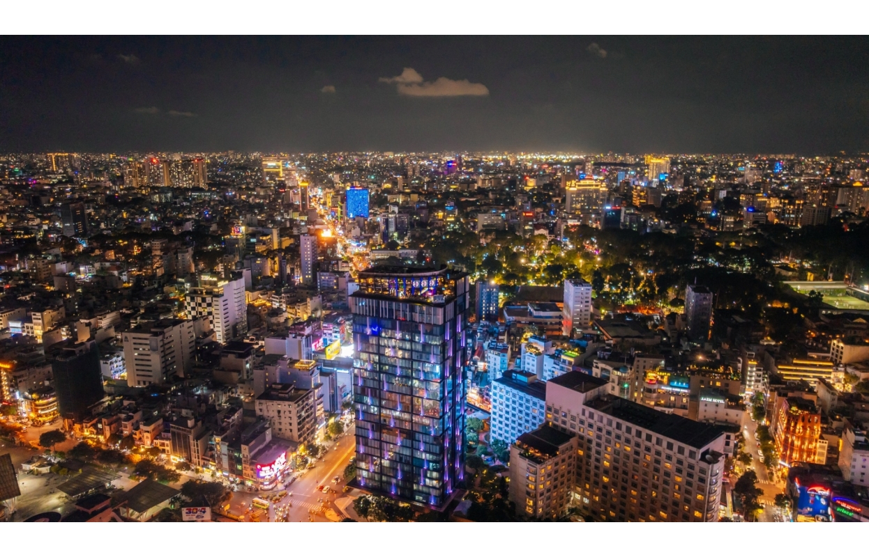 Hình Ảnh Flycam XT x Atok Meet-Up Party