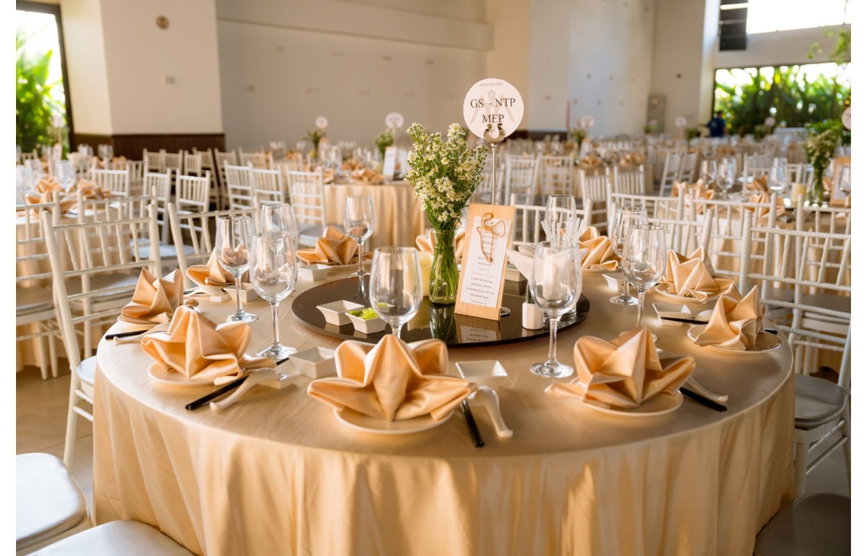 YEAR END PARTY – NEWTECONS BA SON