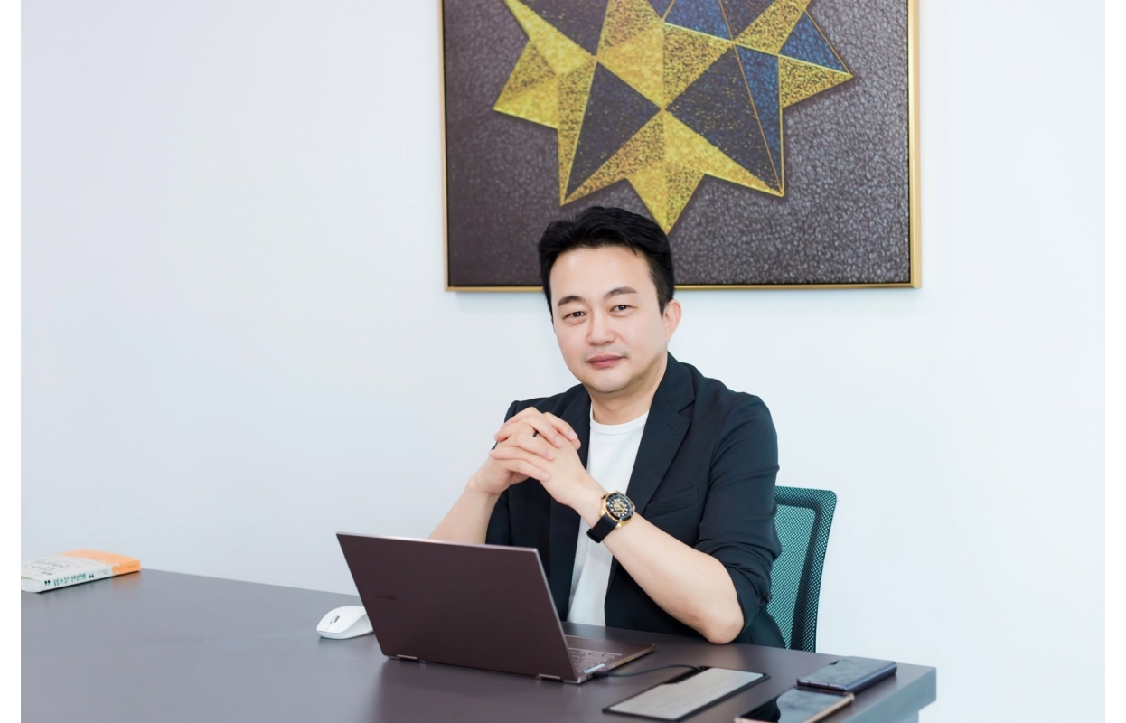 Chụp Ảnh Văn Phòng Doanh Nghiệp BX TEN