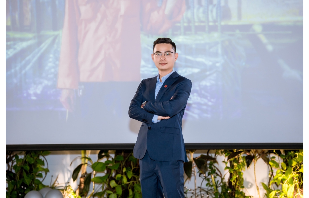 YEAR END PARTY – NEWTECONS BA SON