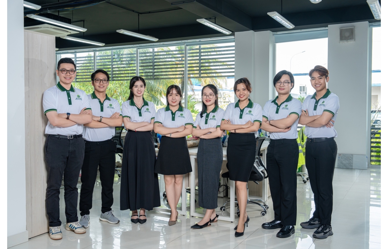 Ảnh Profile Betrimex