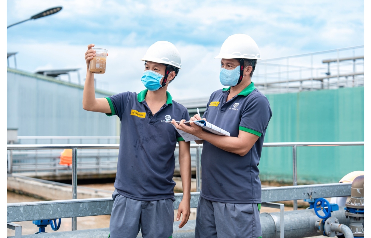 Ảnh Profile Betrimex