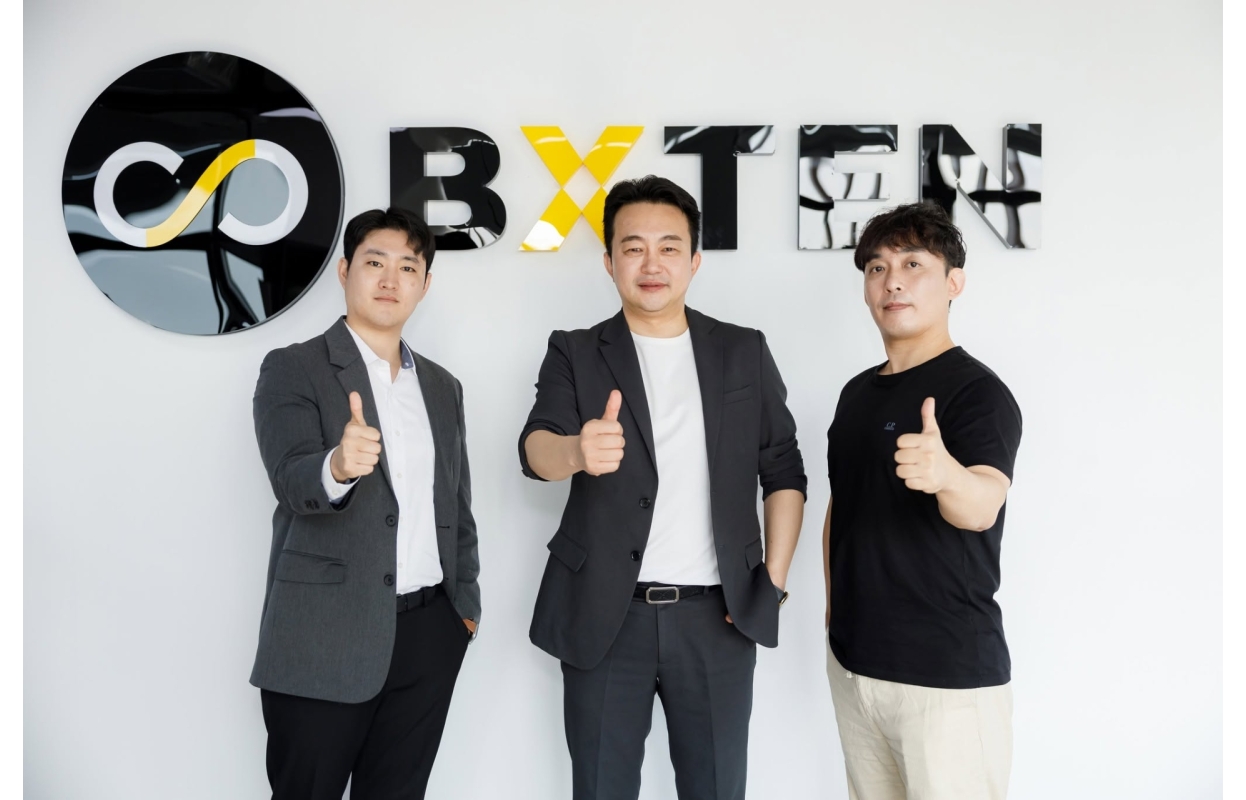 Chụp Ảnh Văn Phòng Doanh Nghiệp BX TEN