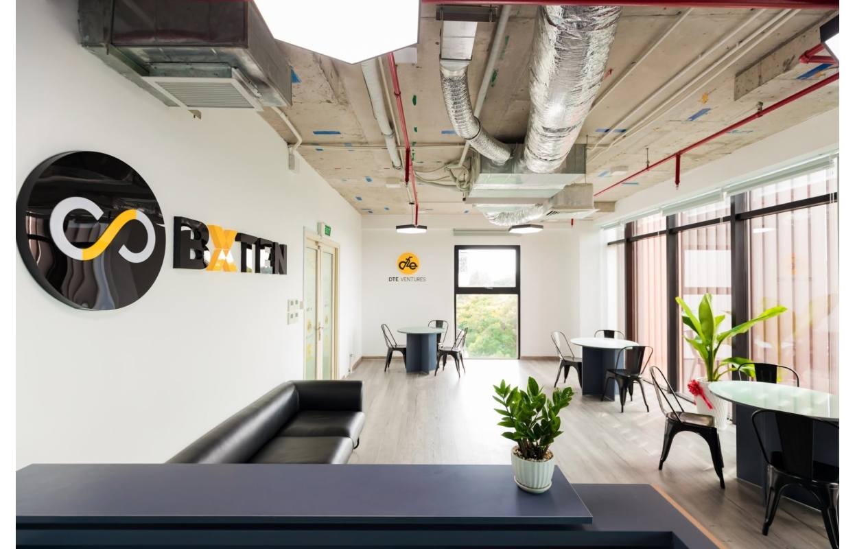 Chụp Ảnh Văn Phòng Doanh Nghiệp BX TEN