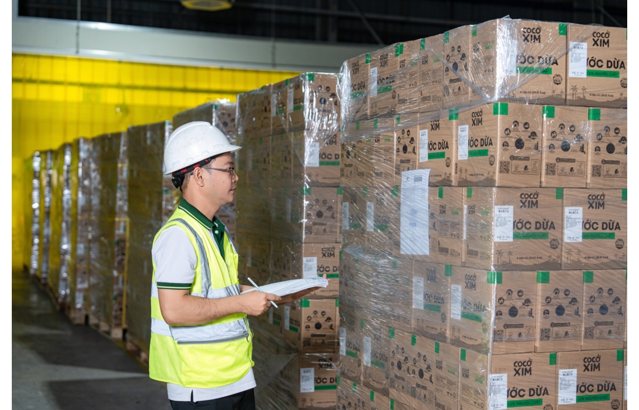 Ảnh Profile Betrimex