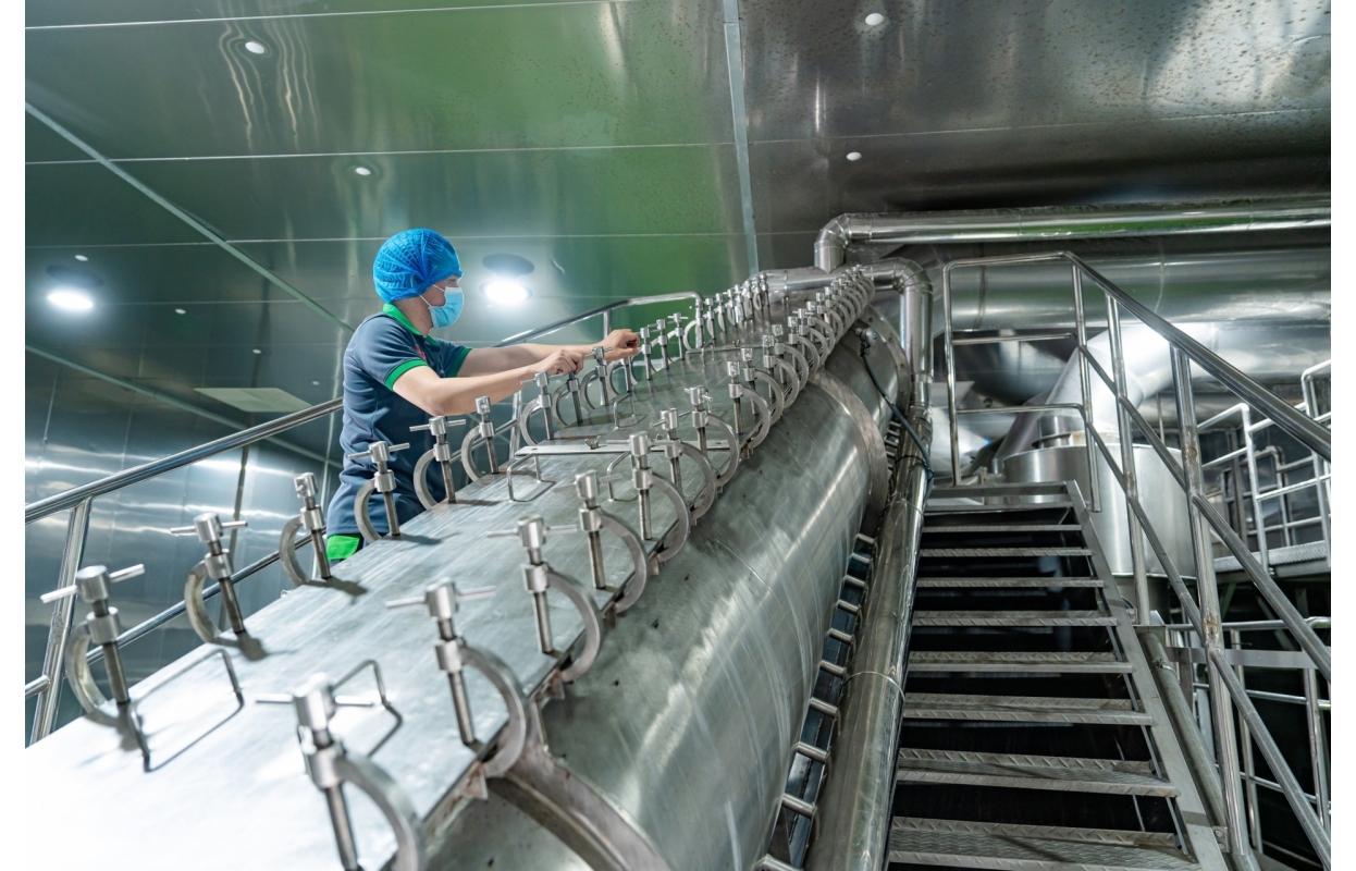 Ảnh Profile Betrimex