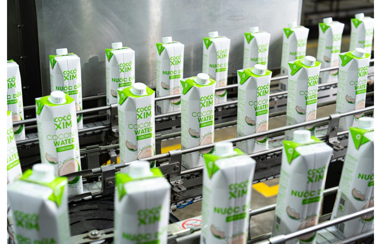 Ảnh Profile Betrimex