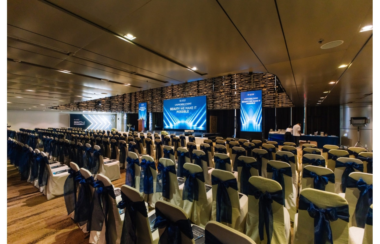 DIVES MED LAUNCHING EVENT