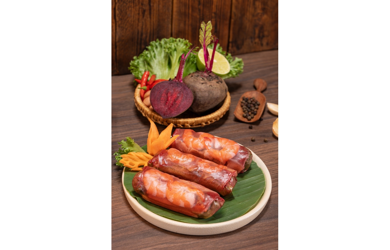 Bánh Tráng Tân Nhiên