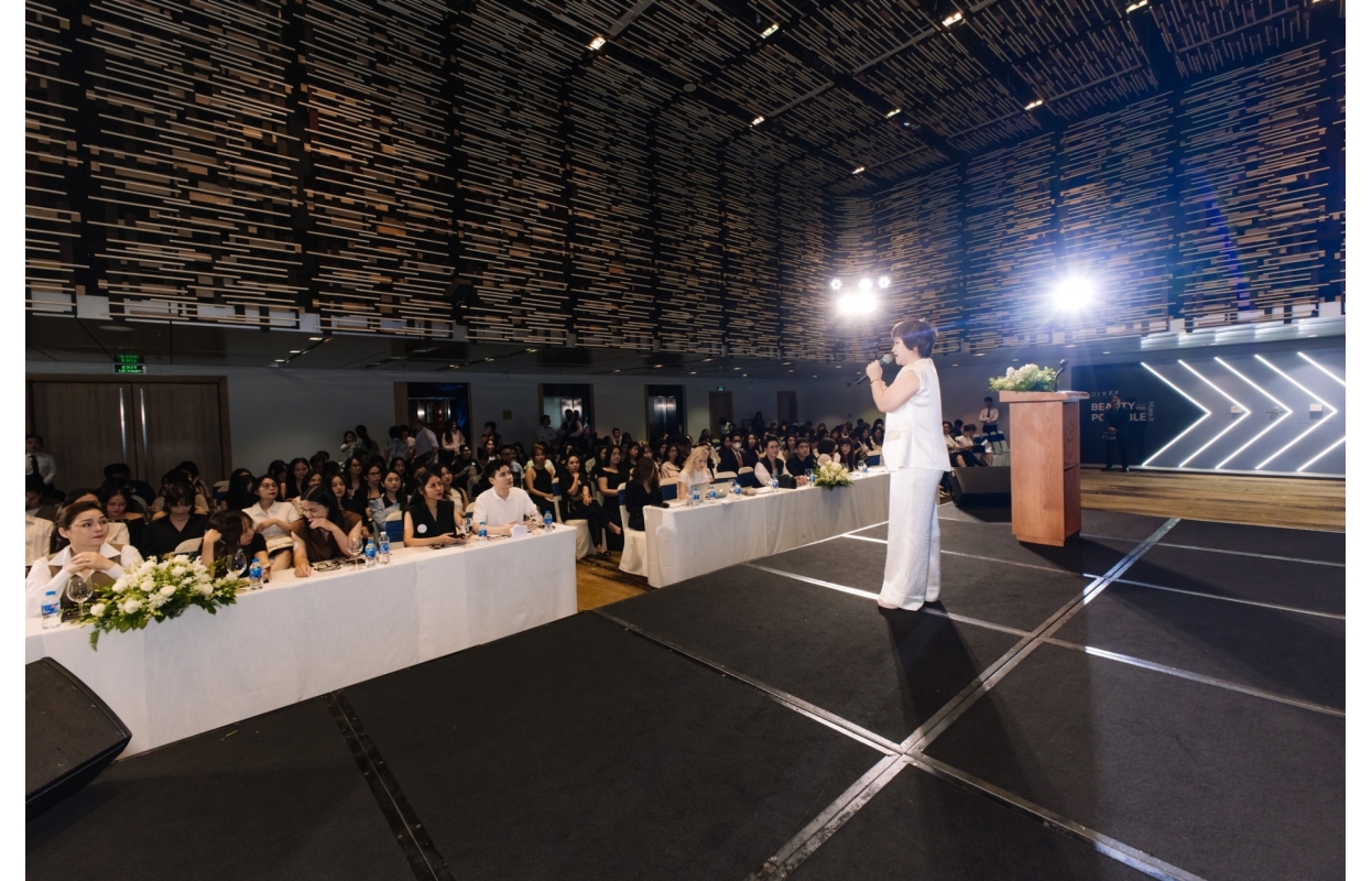 DIVES MED LAUNCHING EVENT