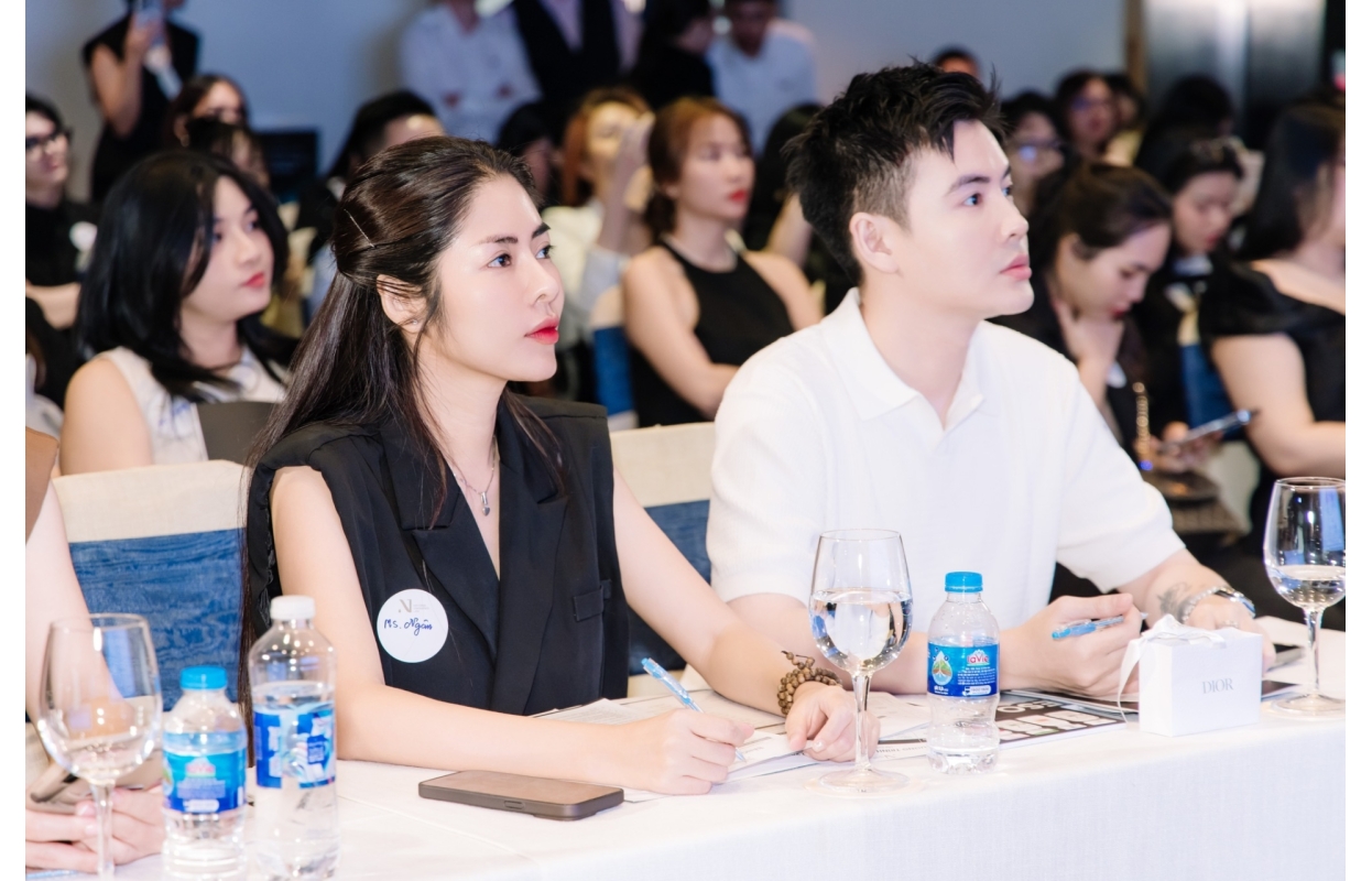 DIVES MED LAUNCHING EVENT