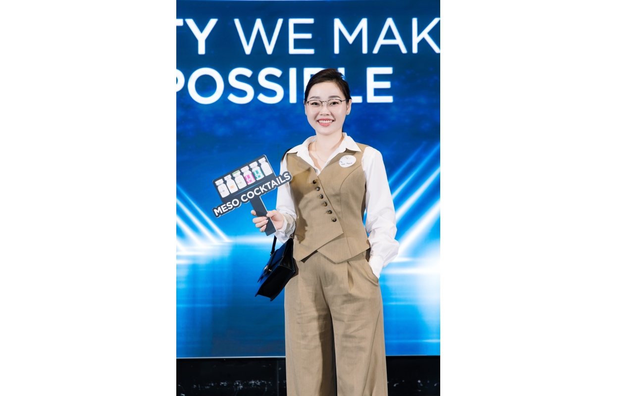 DIVES MED LAUNCHING EVENT