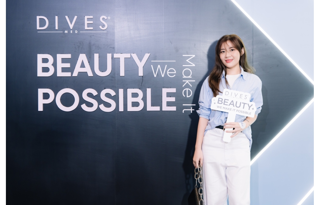 DIVES MED LAUNCHING EVENT