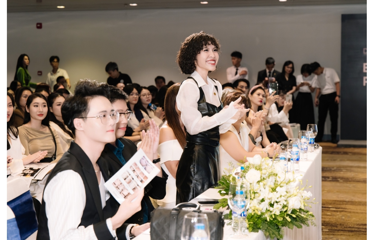 DIVES MED LAUNCHING EVENT