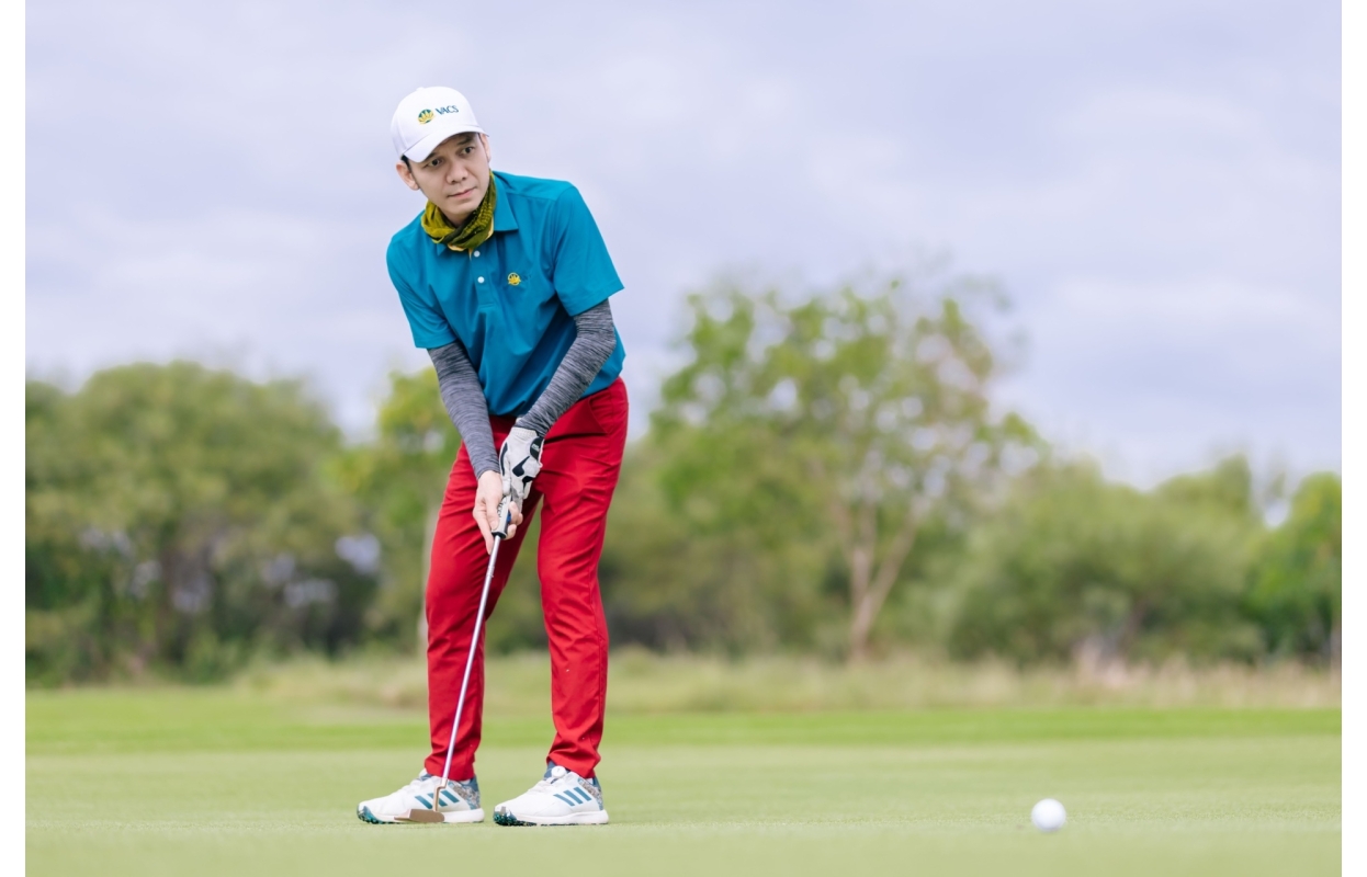 VACS Golf Tournament 2024